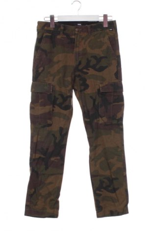 Kinderhose Vans, Größe 15-18y/ 170-176 cm, Farbe Mehrfarbig, Preis 14,99 €