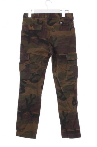 Kinderhose Vans, Größe 15-18y/ 170-176 cm, Farbe Mehrfarbig, Preis 14,99 €