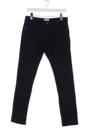 Kinderhose Zara, Größe 12-13y/ 158-164 cm, Farbe Blau, Preis 7,16 €