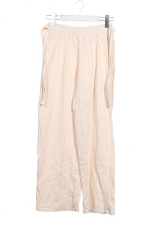Kinderhose Zara, Größe 12-13y/ 158-164 cm, Farbe Ecru, Preis € 7,99