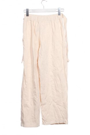 Kinderhose Zara, Größe 12-13y/ 158-164 cm, Farbe Ecru, Preis € 7,99