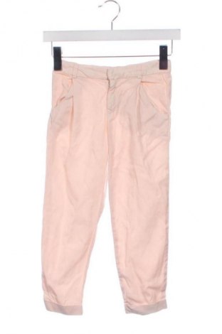 Detské nohavice  Zara, Veľkosť 6-7y/ 122-128 cm, Farba Ružová, Cena  9,40 €