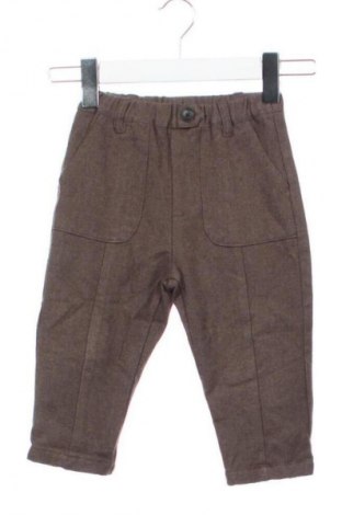 Kinderhose Zara, Größe 18-24m/ 86-98 cm, Farbe Braun, Preis 10,99 €