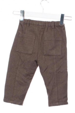 Kinderhose Zara, Größe 18-24m/ 86-98 cm, Farbe Braun, Preis 10,99 €