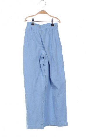 Παιδικό παντελόνι Zara, Μέγεθος 9-10y/ 140-146 εκ., Χρώμα Μπλέ, Τιμή 7,09 €