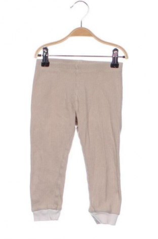 Kinderhose Zara, Größe 2-3y/ 98-104 cm, Farbe Beige, Preis 7,00 €