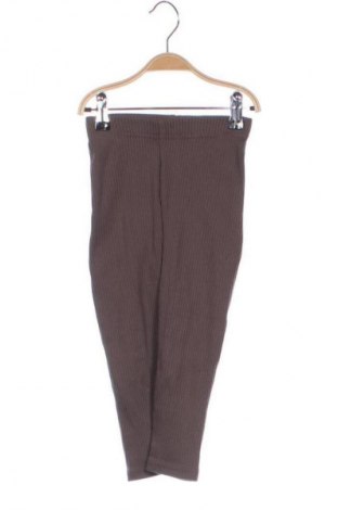Kinderhose Zara, Größe 2-3y/ 98-104 cm, Farbe Braun, Preis 7,00 €