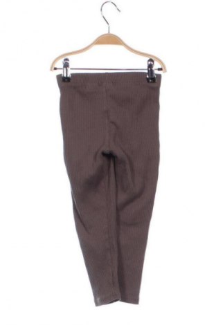 Kinderhose Zara, Größe 2-3y/ 98-104 cm, Farbe Braun, Preis 7,00 €