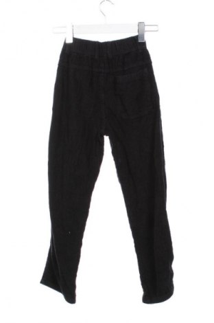 Kinderhose Zara, Größe 8-9y/ 134-140 cm, Farbe Schwarz, Preis 8,99 €