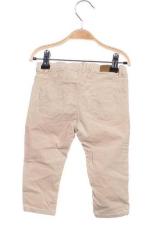 Kinderhose Zara, Größe 9-12m/ 74-80 cm, Farbe Beige, Preis 7,00 €