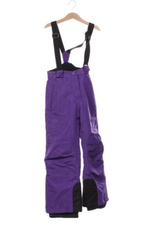 Detské nohavice pre zimné športy  Crivit, Veľkosť 6-7y/ 122-128 cm, Farba Viacfarebná, Cena  30,95 €