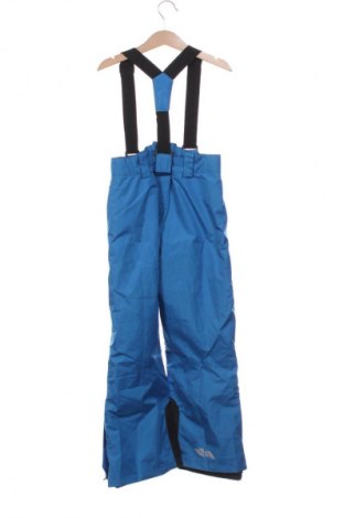 Detské nohavice pre zimné športy  Crivit, Veľkosť 6-7y/ 122-128 cm, Farba Viacfarebná, Cena  30,95 €