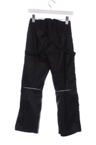 Kinderhose für Wintersport Crivit, Größe 8-9y/ 134-140 cm, Farbe Schwarz, Preis 29,64 €