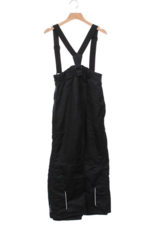 Kinderhose für Wintersport Crivit, Größe 6-7y/ 122-128 cm, Farbe Schwarz, Preis € 23,99