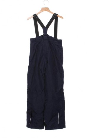 Детски панталон за зимни спортове Crivit, Размер 8-9y/ 134-140 см, Цвят Син, Цена 16,87 €