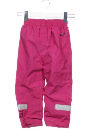 Detské nohavice pre zimné športy  Didriksons, Veľkosť 2-3y/ 98-104 cm, Farba Ružová, Cena  32,00 €