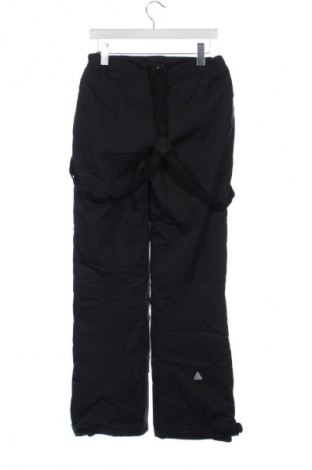 Παιδικό παντελόνι για χειμερινά σπορ Icepeak, Μέγεθος 15-18y/ 170-176 εκ., Χρώμα Μαύρο, Τιμή 28,99 €
