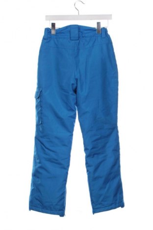 Детски панталон за зимни спортове Nkd, Размер 10-11y/ 146-152 см, Цвят Син, Цена 26,07 €
