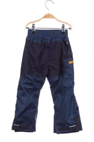 Kinderhose für Wintersport Quechua, Größe 3-4y/ 104-110 cm, Farbe Mehrfarbig, Preis 29,73 €