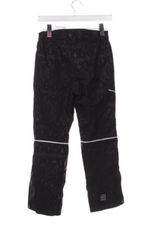 Dětské kalhoty pro zimní sporty  Rodeo, Velikost 8-9y/ 134-140 cm, Barva Černá, Cena  379,00 Kč