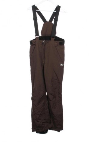 Детски панталон за зимни спортове Rossi, Размер 15-18y/ 170-176 см, Цвят Кафяв, Цена 17,38 €