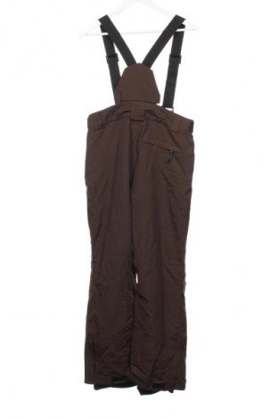 Детски панталон за зимни спортове Rossi, Размер 15-18y/ 170-176 см, Цвят Кафяв, Цена 17,38 €