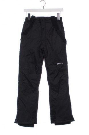 Детски панталон за зимни спортове Snoxx, Размер 10-11y/ 146-152 см, Цвят Многоцветен, Цена 29,63 €