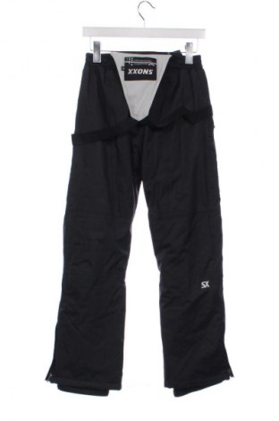 Детски панталон за зимни спортове Snoxx, Размер 10-11y/ 146-152 см, Цвят Многоцветен, Цена 29,63 €
