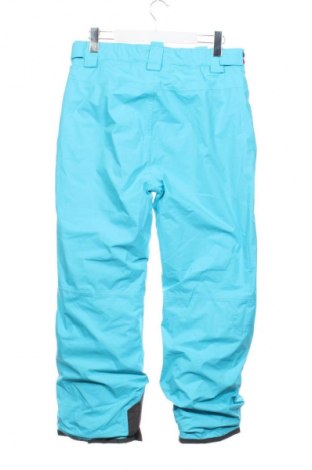 Kinderhose für Wintersport The North Face, Größe 15-18y/ 170-176 cm, Farbe Blau, Preis 43,99 €