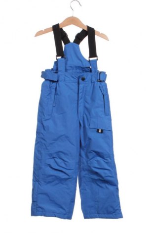 Detské nohavice pre zimné športy  Unbranded, Veľkosť 2-3y/ 98-104 cm, Farba Modrá, Cena  29,67 €