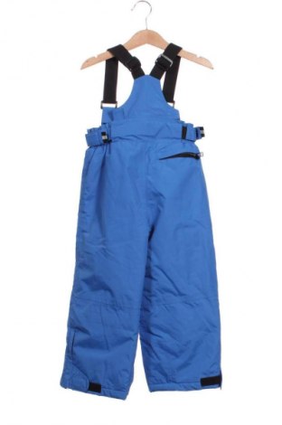 Detské nohavice pre zimné športy  Unbranded, Veľkosť 2-3y/ 98-104 cm, Farba Modrá, Cena  29,67 €
