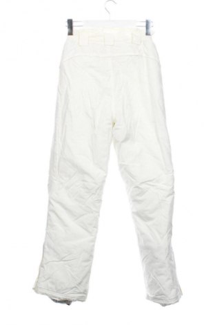 Kinderhose für Wintersport Unbranded, Größe 12-13y/ 158-164 cm, Farbe Ecru, Preis 20,99 €