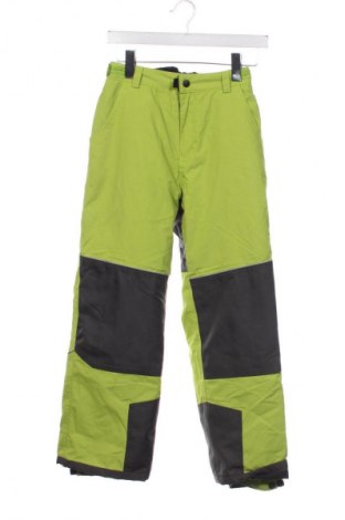 Kinderhose für Wintersport Unbranded, Größe 11-12y/ 152-158 cm, Farbe Mehrfarbig, Preis 30,00 €