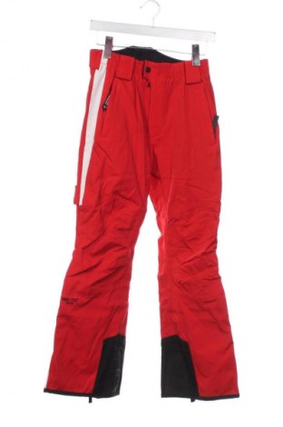 Kinderhose für Wintersport Unbranded, Größe 15-18y/ 170-176 cm, Farbe Rot, Preis € 21,99