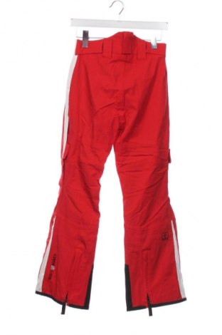 Kinderhose für Wintersport Unbranded, Größe 15-18y/ 170-176 cm, Farbe Rot, Preis € 21,99