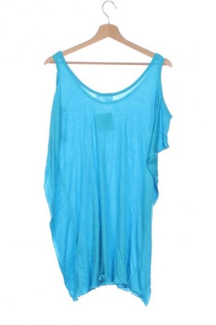 Podkoszulek dziecięcy Bpc Bonprix Collection, Rozmiar 14-15y/ 168-170 cm, Kolor Niebieski, Cena 32,15 zł