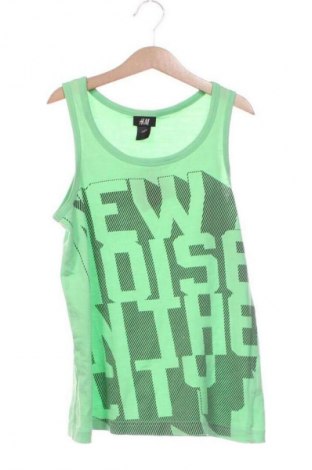 Kinder Top H&M, Größe 8-9y/ 134-140 cm, Farbe Mehrfarbig, Preis € 12,00