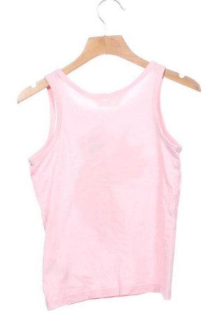 Detské tielko  H&M, Veľkosť 6-7y/ 122-128 cm, Farba Ružová, Cena  5,04 €