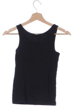 Kinder Top H&M, Größe 9-10y/ 140-146 cm, Farbe Schwarz, Preis 5,75 €