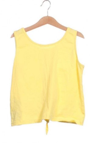 Detské tielko  LC Waikiki, Veľkosť 10-11y/ 146-152 cm, Farba Žltá, Cena  5,00 €