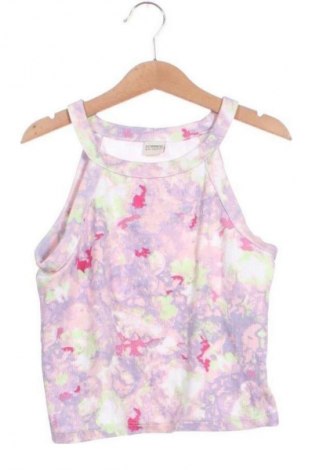 Μπλουζάκι αμάνικο παιδικό LC Waikiki, Μέγεθος 9-10y/ 140-146 εκ., Χρώμα Πολύχρωμο, Τιμή 5,00 €