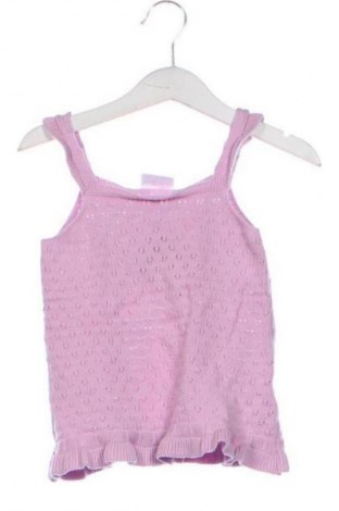 Kinder Top Pepco, Größe 18-24m/ 86-98 cm, Farbe Lila, Preis € 5,29
