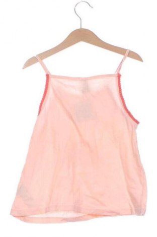 Μπλουζάκι αμάνικο παιδικό Pepco, Μέγεθος 7-8y/ 128-134 εκ., Χρώμα Ρόζ , Τιμή 5,75 €