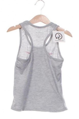 Podkoszulek dziecięcy Reebok, Rozmiar 4-5y/ 110-116 cm, Kolor Szary, Cena 38,03 zł