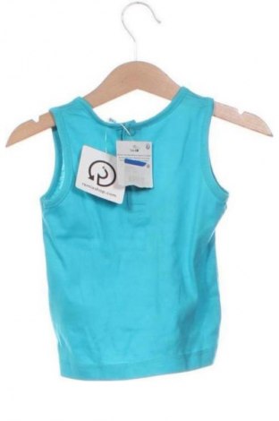 Kinder Top Unbranded, Größe 9-12m/ 74-80 cm, Farbe Blau, Preis € 12,00
