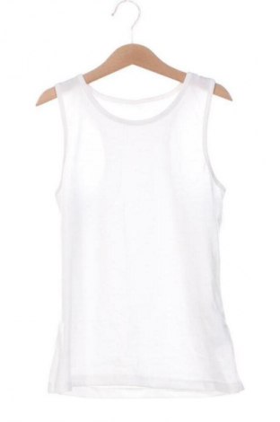Detské tielko  Unbranded, Veľkosť 10-11y/ 146-152 cm, Farba Biela, Cena  7,00 €