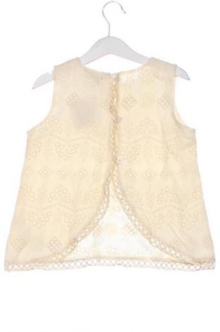 Detské tielko  Unbranded, Veľkosť 7-8y/ 128-134 cm, Farba Béžová, Cena  5,00 €