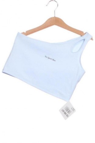 Detské tielko  Zara, Veľkosť 8-9y/ 134-140 cm, Farba Modrá, Cena  4,00 €