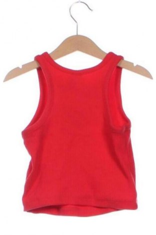 Детски потник Zara, Размер 7-8y/ 128-134 см, Цвят Червен, Цена 4,09 €