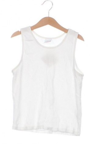 Kinder Top Zara, Größe 12-13y/ 158-164 cm, Farbe Weiß, Preis 4,00 €